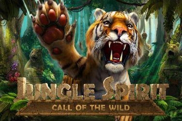 Jungle Spirit: Call of the Wild