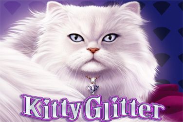 Kitty Glitter