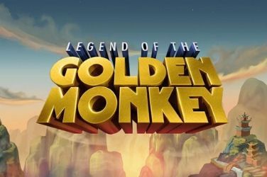 Legend of the Golden Monkey