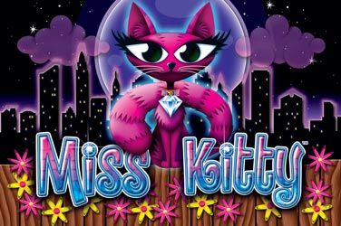 Miss Kitty