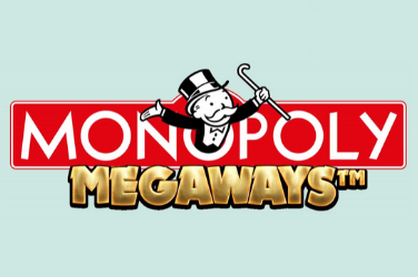 Monopoly Megaways