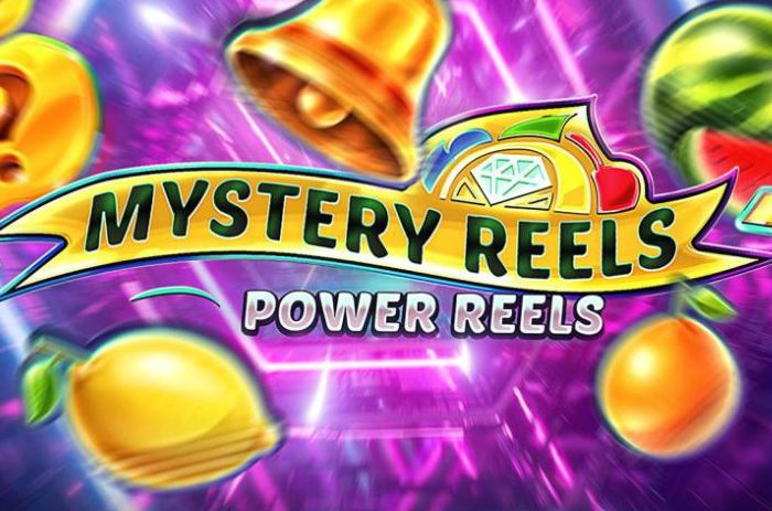 Mystery Reels Power Reels