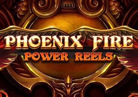 Phoenix Fire Power Reels