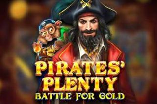 Pirates' Plenty: The Sunken Treasure