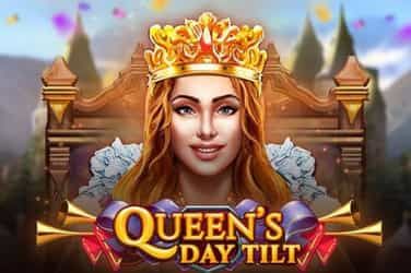 Queens Day Tilt