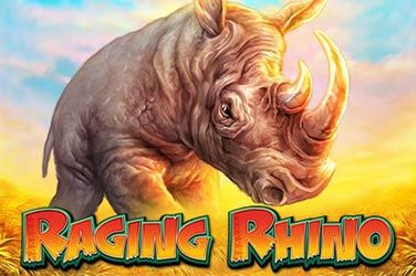 Raging Rhino