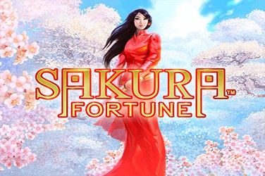 Sakura Fortune