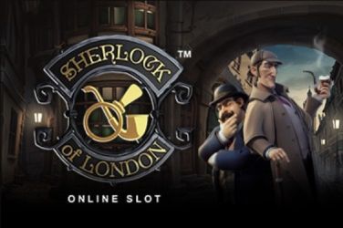 Sherlock of London