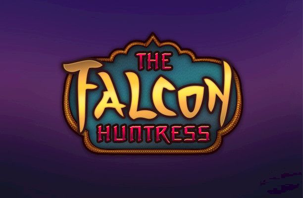 The Falcon Huntress