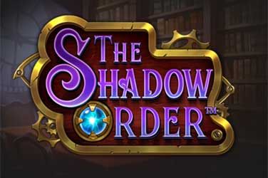 The Shadow Order