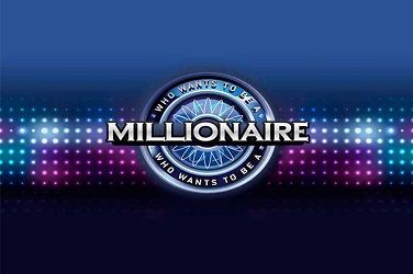 Who wants to be a Millionaire