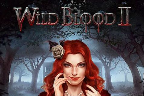 Wild Blood 2