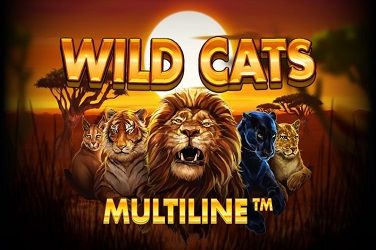 Wild Cats Multiline